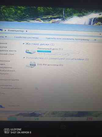 Ноутбук Макеевка