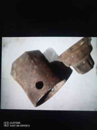 Головки для грузовых автомобилей и спецтехники Макеевка