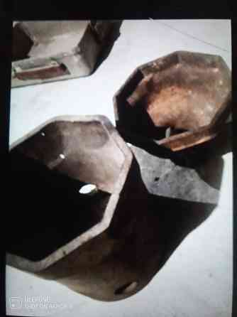 Головки для грузовых автомобилей и спецтехники Макеевка