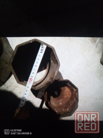 Головки для грузовых автомобилей и спецтехники Макеевка - изображение 5