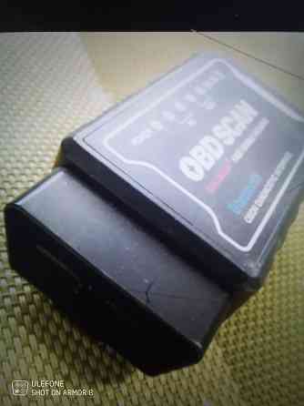 Авто сканер диагностический Макеевка