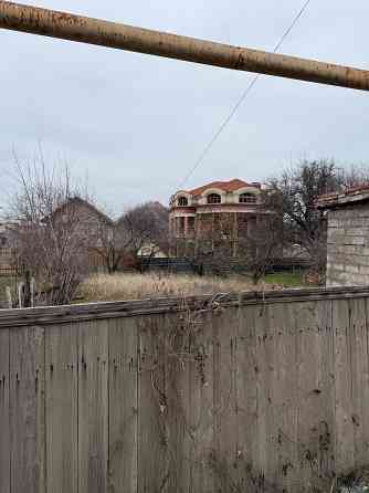 Дом Калининский район 50 м, 8 соток земли Донецк