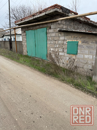 Дом Калининский район 50 м, 8 соток земли Донецк - изображение 1