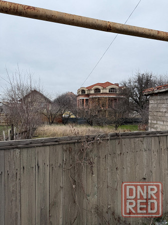 Дом Калининский район 50 м, 8 соток земли Донецк - изображение 3