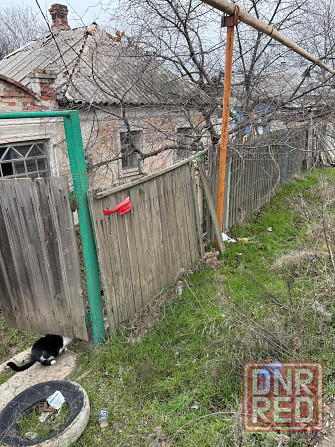 Дом Калининский район 50 м, 8 соток земли Донецк - изображение 2