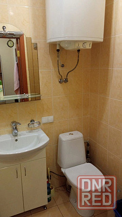 Сдам 2к.кв Гвардейка по 102 маршруту (ост 5 магазин) Макеевка - изображение 6