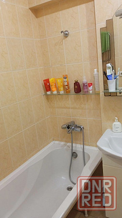 Сдам 2к.кв Гвардейка по 102 маршруту (ост 5 магазин) Макеевка - изображение 7