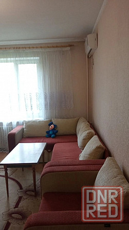 Сдам 2к.кв Гвардейка по 102 маршруту (ост 5 магазин) Макеевка - изображение 4