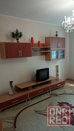 Сдам 2к.кв Гвардейка по 102 маршруту (ост 5 магазин) Макеевка - изображение 3