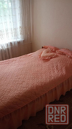 Сдам 2к.кв Гвардейка по 102 маршруту (ост 5 магазин) Макеевка - изображение 5