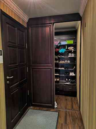 Центр,квартира с ремонтом и быттехникой.Ворошиловский с водой Донецк