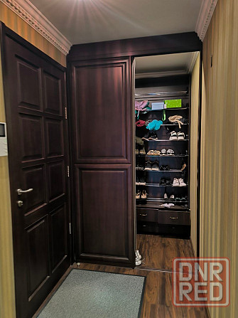 Центр,квартира с ремонтом и быттехникой.Ворошиловский с водой Донецк - изображение 7