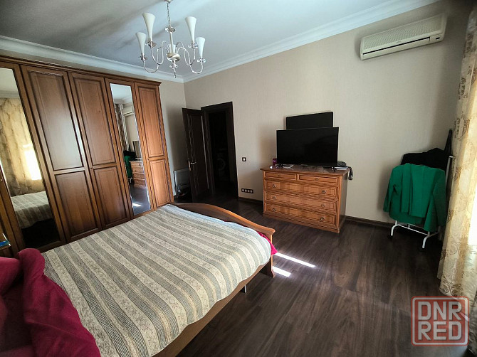 Центр,квартира с ремонтом и быттехникой.Ворошиловский с водой Донецк - изображение 9