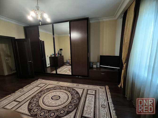 Центр,квартира с ремонтом и быттехникой.Ворошиловский с водой Донецк - изображение 6