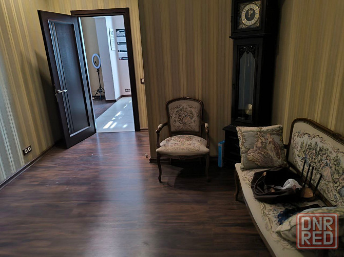 Центр,квартира с ремонтом и быттехникой.Ворошиловский с водой Донецк - изображение 12