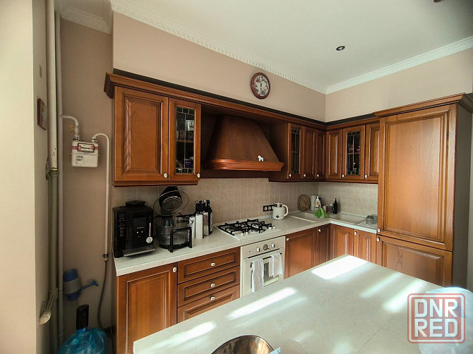 Центр,квартира с ремонтом и быттехникой.Ворошиловский с водой Донецк - изображение 4