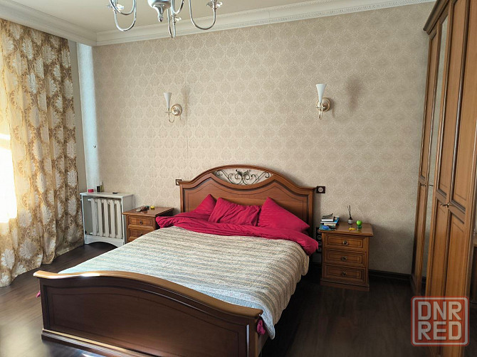 Центр,квартира с ремонтом и быттехникой.Ворошиловский с водой Донецк - изображение 10