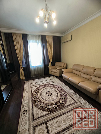 Центр,квартира с ремонтом и быттехникой.Ворошиловский с водой Донецк - изображение 3