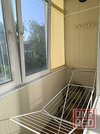 Центр,квартира с ремонтом и быттехникой.Ворошиловский с водой Донецк - изображение 5