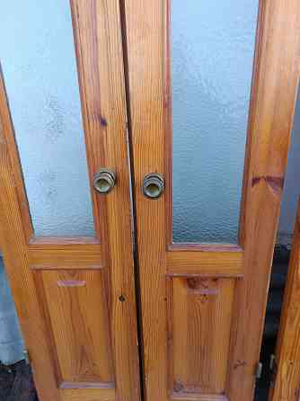 Двери межкомнатные Макеевка