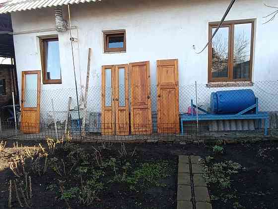 Двери межкомнатные Макеевка