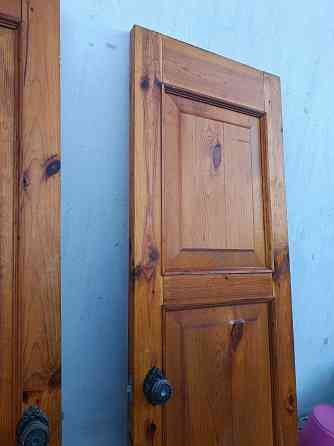 Двери межкомнатные Макеевка