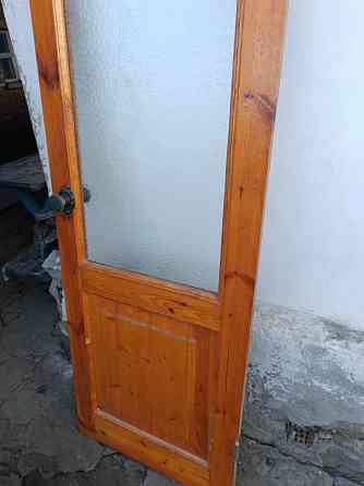 Двери межкомнатные Макеевка