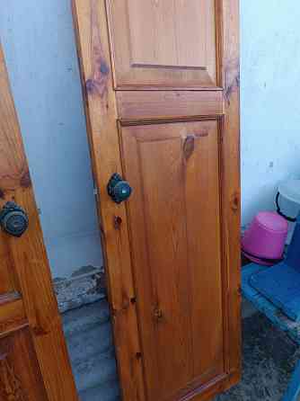 Двери межкомнатные Макеевка