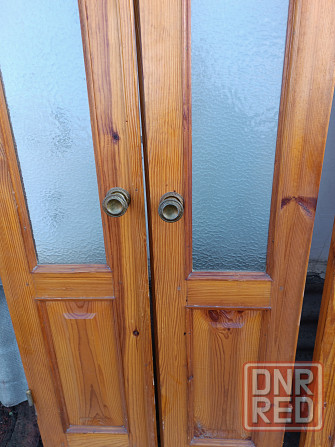 Двери межкомнатные Макеевка - изображение 2