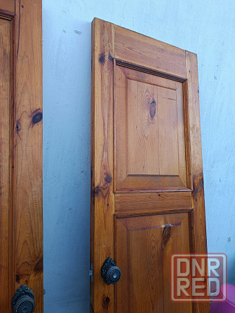 Двери межкомнатные Макеевка - изображение 3