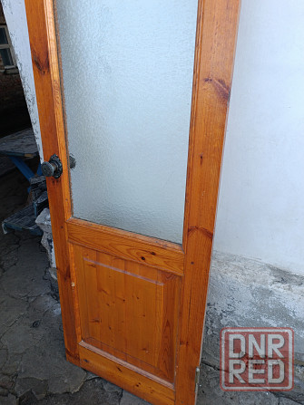 Двери межкомнатные Макеевка - изображение 4