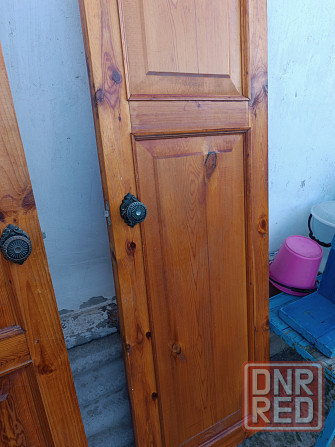 Двери межкомнатные Макеевка - изображение 5