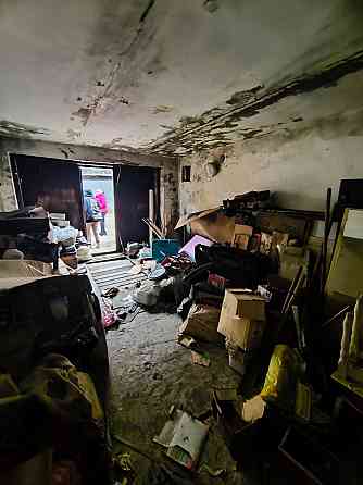 Продается гараж Ворошиловский район на карте указано где Донецк