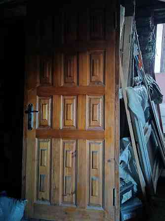 Входная дверь Макеевка