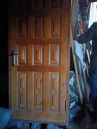 Входная дверь Макеевка