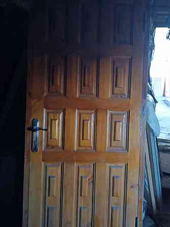 Входная дверь Макеевка