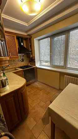 Продам 2ком с ремонтом Набережная Донецк