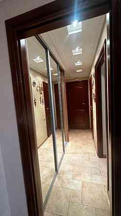 Продам 2ком с ремонтом Набережная Донецк