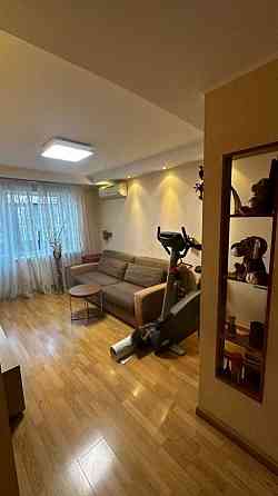 Продам 2ком с ремонтом Набережная Донецк