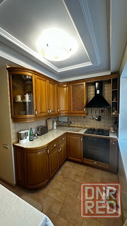 Продам 2ком с ремонтом Набережная Донецк - изображение 1