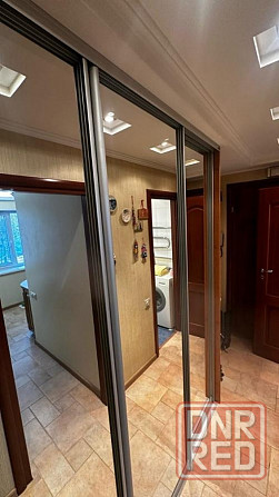 Продам 2ком с ремонтом Набережная Донецк - изображение 8