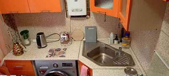 1-к квартира, 41 м2, 7/9 эт. Мариуполь