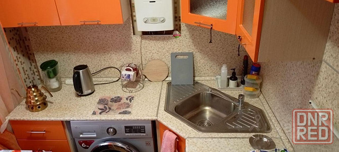 1-к квартира, 41 м2, 7/9 эт. Мариуполь - изображение 3