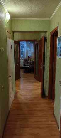 Продам 3ком Киевский район Партизанский Донецк