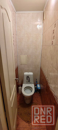 Продам 3ком Киевский район Партизанский Донецк - изображение 8