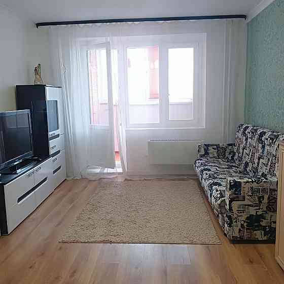 Сдаю уютную однокомнатную квартиру в Кальмиусском районе. Мариуполь