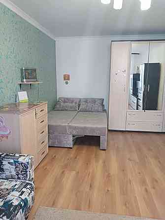 Сдаю уютную однокомнатную квартиру в Кальмиусском районе. Мариуполь