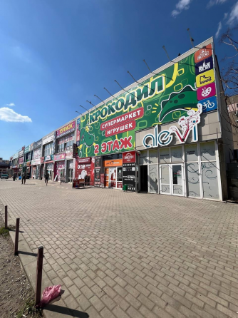 Предлагается нежилое помещение на Донском 2этаж Донецк