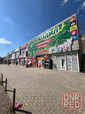 Предлагается нежилое помещение на Донском 2этаж Донецк - изображение 1