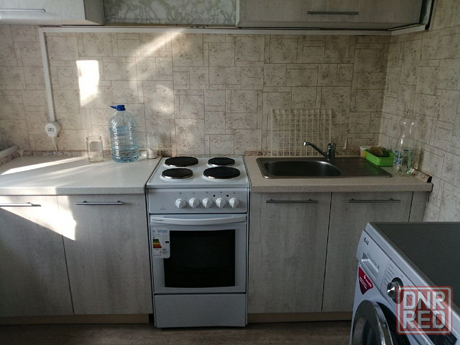 Сдаётся однушка в Приморском. Мариуполь - изображение 4